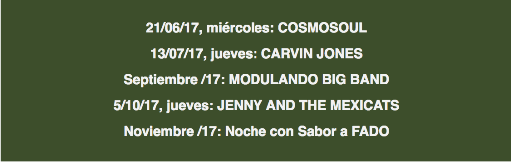 Las Veladas Heineken del GastroLAVA - paSiÓn eventos/management