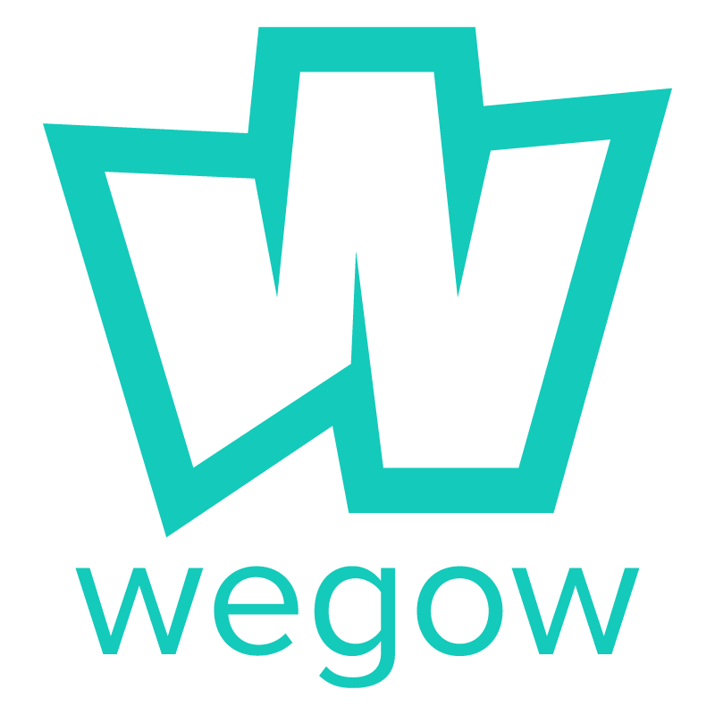 Logo Wegow venta de entradas Conexión Valladolid Festival