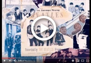 Video The Quarrymen - That'll Be The Day VideoTheQuarrymen