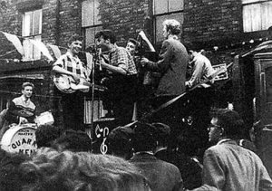 Quarrymen_In_Rosebery_Streets