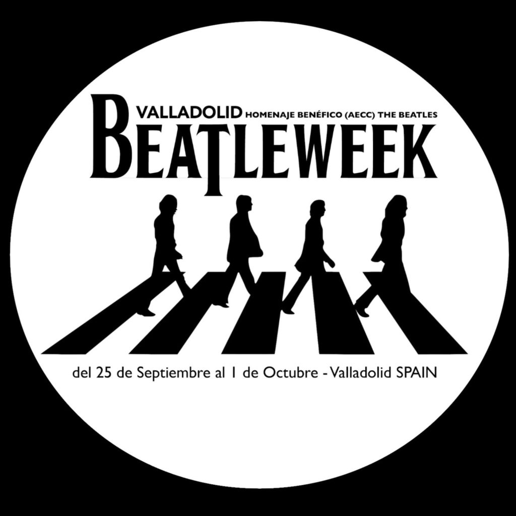 BeatleWeek