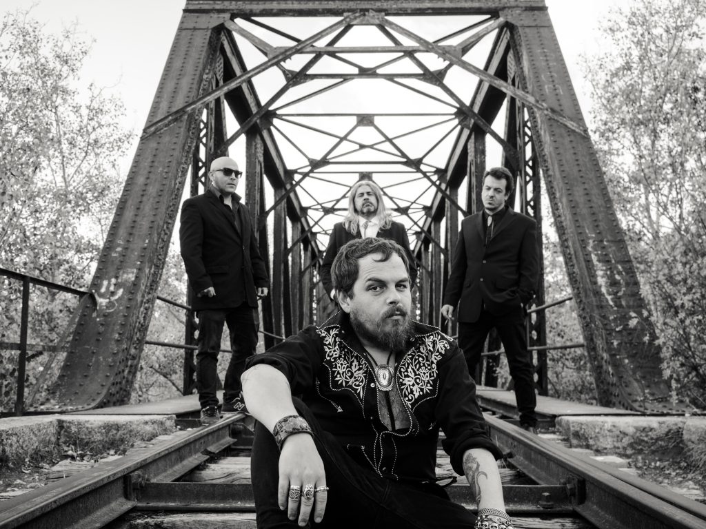 Jimmy Barnatán & The Cocooners
