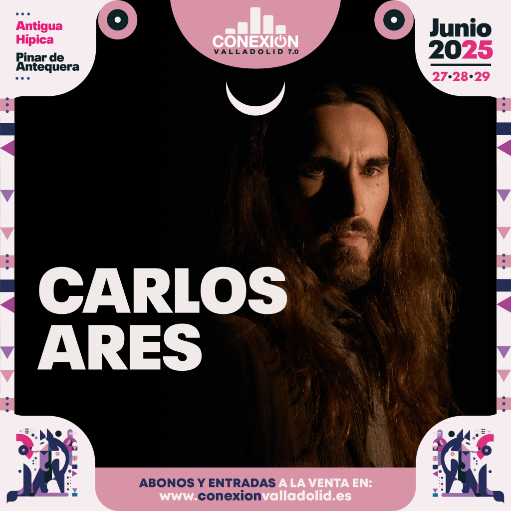 Festival Conexion valladolid 2025