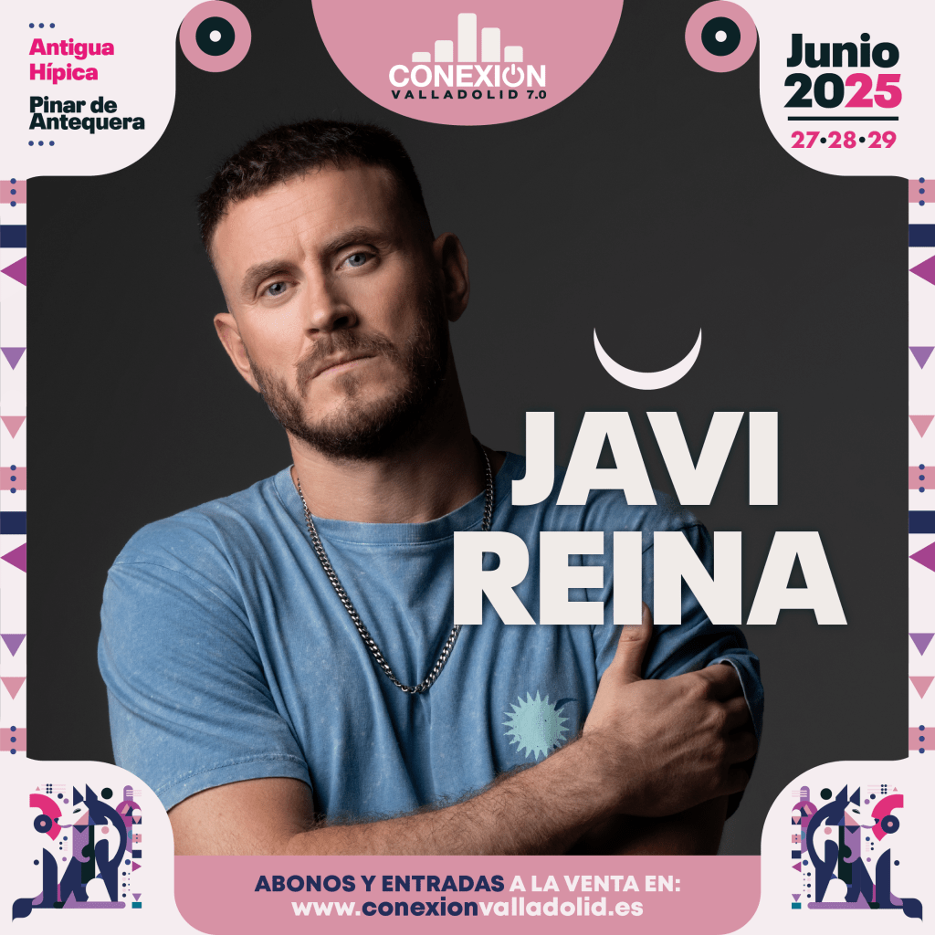 Festival Conexion valladolid 2025