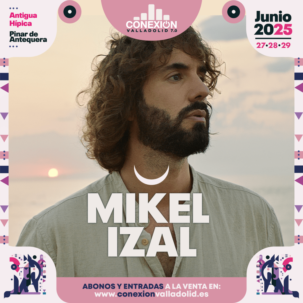 Festival Conexion valladolid 2025