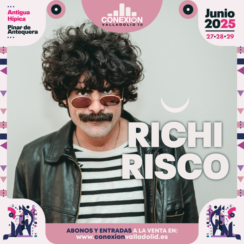 Festival Conexion valladolid 2025