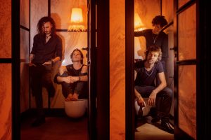 Ultraliegera Pelo de Foca