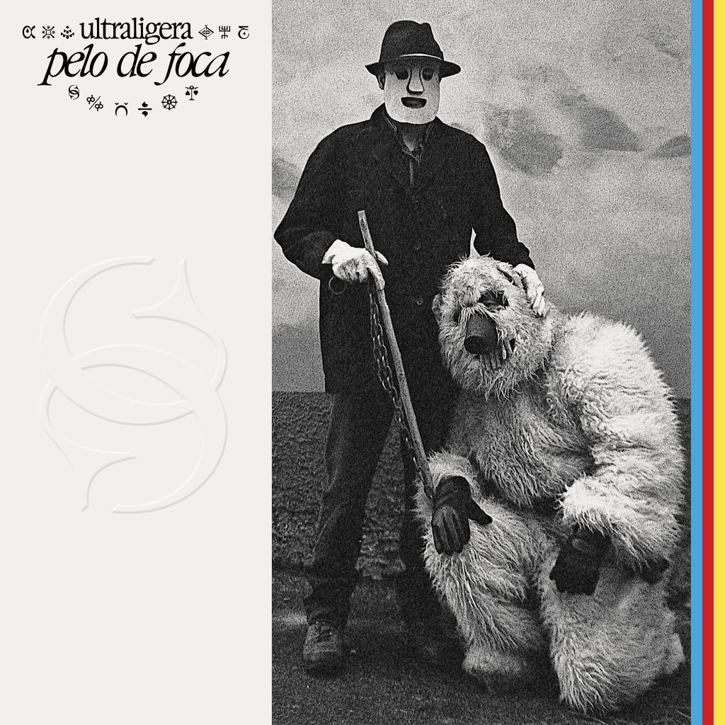Pelo de Foca ulTRALIGERA