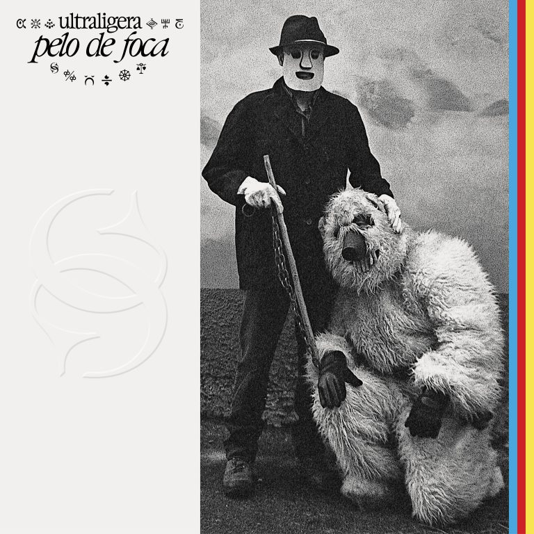 Pelo de Foca ulTRALIGERA