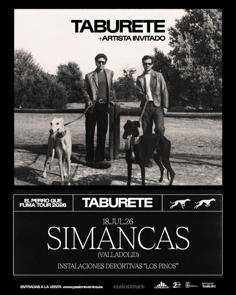 TABURETE SIMANCAS