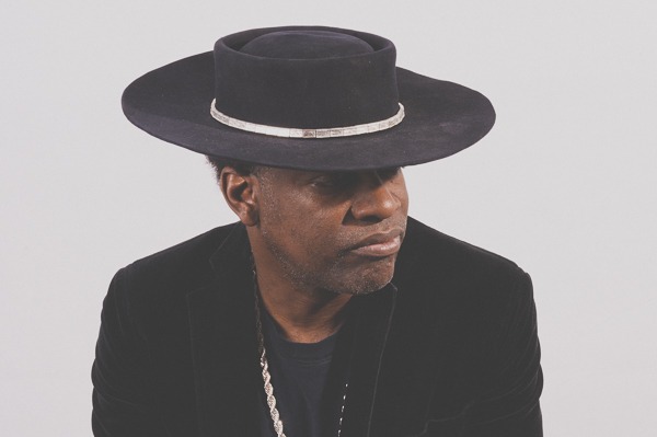 Carvin Jones promo